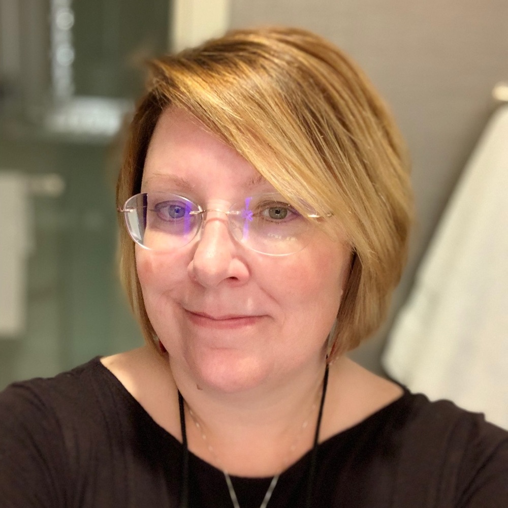 Meet your Posher, Natalie